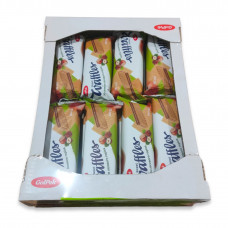 Вафлі фасовані "Sweet  waffles" горіх 80 гр (27 шт)