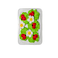 Украшение для торта Веселые БЕДРИКИ 50шт / ящ