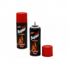 Газ для зажигалок JET SUPER 100мл