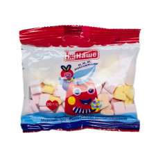 Зефир жев. 20гр "Multicolored" ароматизировании (40шт)