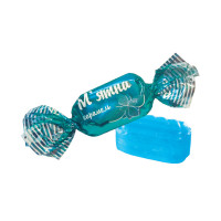 Конфеты МЯТНАЯ 1кг/уп 6уп/ящ