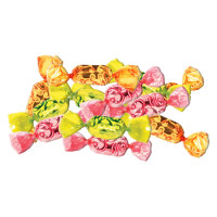 Цукерки СХІДНИЙ МІКС 1кг/уп 6уп/ящ 4820132704401