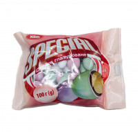 Драже ореховое "Special" 100г (25шт) КЛИМ 669