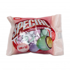 Драже ореховое "Special" 100г (25шт) КЛИМ 669
