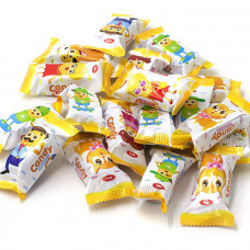 Конфеты глазурь. "Candy Family" 1кг КЛИМ 800