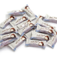 Конфеты глазур. "Ангелочек" 2,5кг ф / п КЛИМ 677