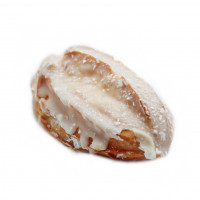 ЭКЛЕР КОКОСОВЫЙ 0,9КГ ЕК013