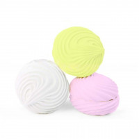 ЗЕФИР НЕГЛАЗУРОВАННЫЙ Школьный АСОРТИ 1,0кг ЗФ008