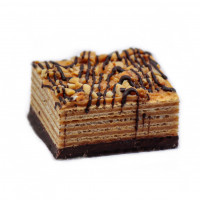 ТІСТЕЧКО БОЯРСЬКЕ 1,5кг ПР004