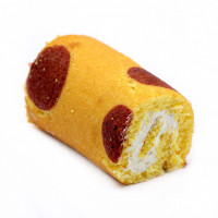 Божья коровка рулет 1,5кг Валеева 7 суток