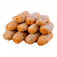 Крученики мак 2,00кг Болденко