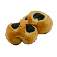 Корзина маковая 1,3кг Полтавская