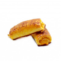 Рулетик с лимоном и корицей 2кг Болденко