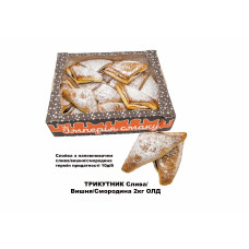 Треугольник Смородина 2кг Болденко