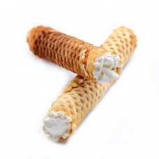 Трубочка Сливки 1,5кг Болденко 14 суток постное