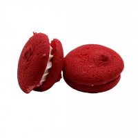 Червоний оксамит 2,00кг Валеева