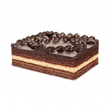 Больцано торт №504 Смачного 1,1кг