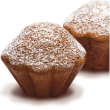 Великан кекс №106 Приятного аппетита 1,8кг