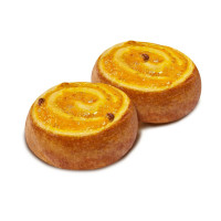 Равлик апельсин слойка №628 Смачного 1,4кг