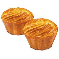 Сырный кекс №607 Приятного аппетита 1,7кг