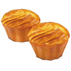 Сырный кекс №607 Приятного аппетита 1,7кг