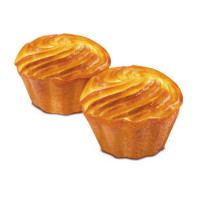 Сирний кекс МІНІ тістечко №608М Смачного 1кг (шт.)