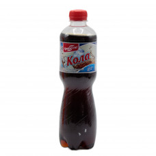Вода Арабелла Кола 0,5л, 12шт/уп
