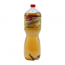Вода Арабелла Лимонад 2л, 6шт/уп
