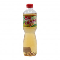 Вода Арабелла Ситро 0,5л, 12шт/уп