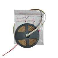 Лента LED 2835 ( 120 led ) 15000к 5м (2шт/уп)