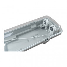 Корпус светильника линейного Enerligh Т8 2 * 1,2м IP 65