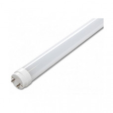 Лампа свитод. трубчатая Enerlight Т8 glass 18Вт G13 6500К 2864 1шт / 30ящ