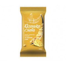 Арахис Казацкая слава со вкусом сыр 60г, 100шт / уп