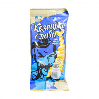 Арахис Казацкая слава жареный к пиву 60г, 100шт / уп