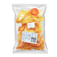 Чипсы весовые со вкусом Томмат 150г+50ггр Сорт 1 (18шт)