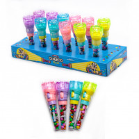 Драже Фонарик / Choko Flash 15 гр, 12шт/бл