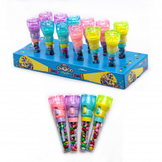 Драже Фонарик / Choko Flash 15 гр, 12шт/бл