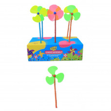 Драже шоколадное Chocowindmill (Чоко ветрячок) 10г 24шт / бл