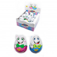 Шоколадные яйца "Funny Egg" (9шт)