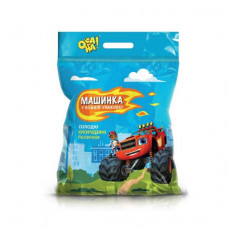 Кукурудзяні пал. "CARS" 100г. (15шт) 4820176521033