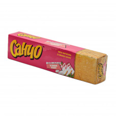 Санчо чипсы 40г БЭКОН (60шт / ящ)