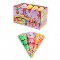 Мороженое Желе - желе микс 45гр 24шт/бл 288шт/ящ