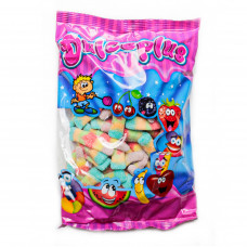 Желейки Бутылка SOUR MULTICOLOR BOTTLE 1кг 12шт/уп