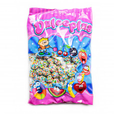 Желейки Ягоды MULTICOLOR WILD BERRIES 1кг 12шт/уп