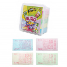 Сладкая бумага "EURO paper", 400шт/уп, 4800шт/ящ