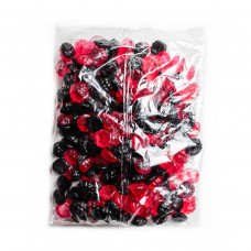 Желейки Yummy Gummy Ягоды 1000гр 12уп/ящ