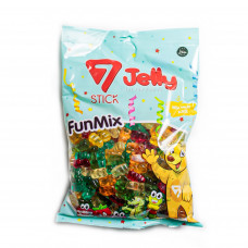 Желейки Мишки STICK JELLY 1кг 12шт/ящ