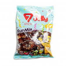 Желейки Кола STICK JELLY 1кг 12шт/ящ