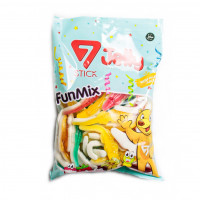 Желейки Крокодил STICK JELLY 1кг 12шт/ящ