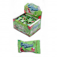 Жевательная резинка Cool Fresh с наполнителем Арбуз 4,5гр 100шт